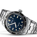 Часы Oris Divers Sixty‑Five 01 733 7707 4055-07 8 20 18 фото 2